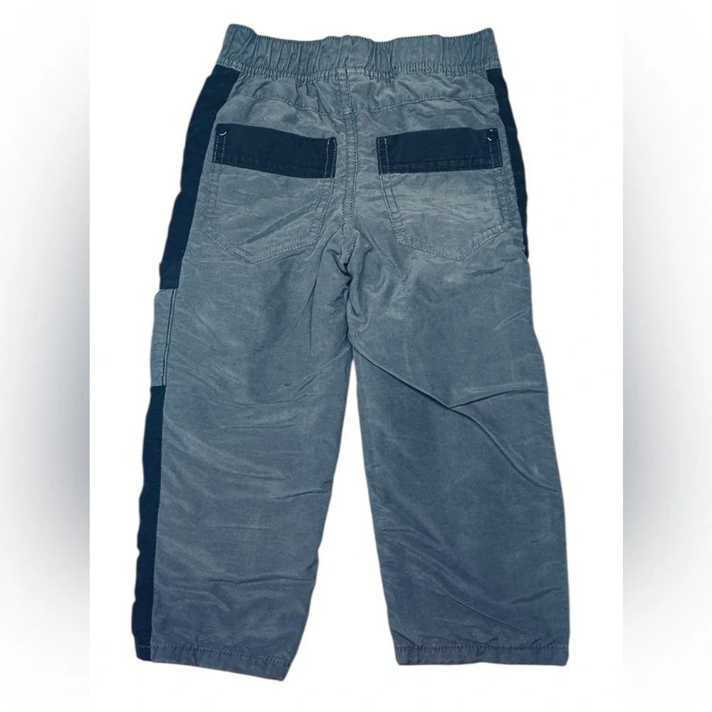 👦 Amy Coe Boys 2-Piece Outfit Set – Size 3T